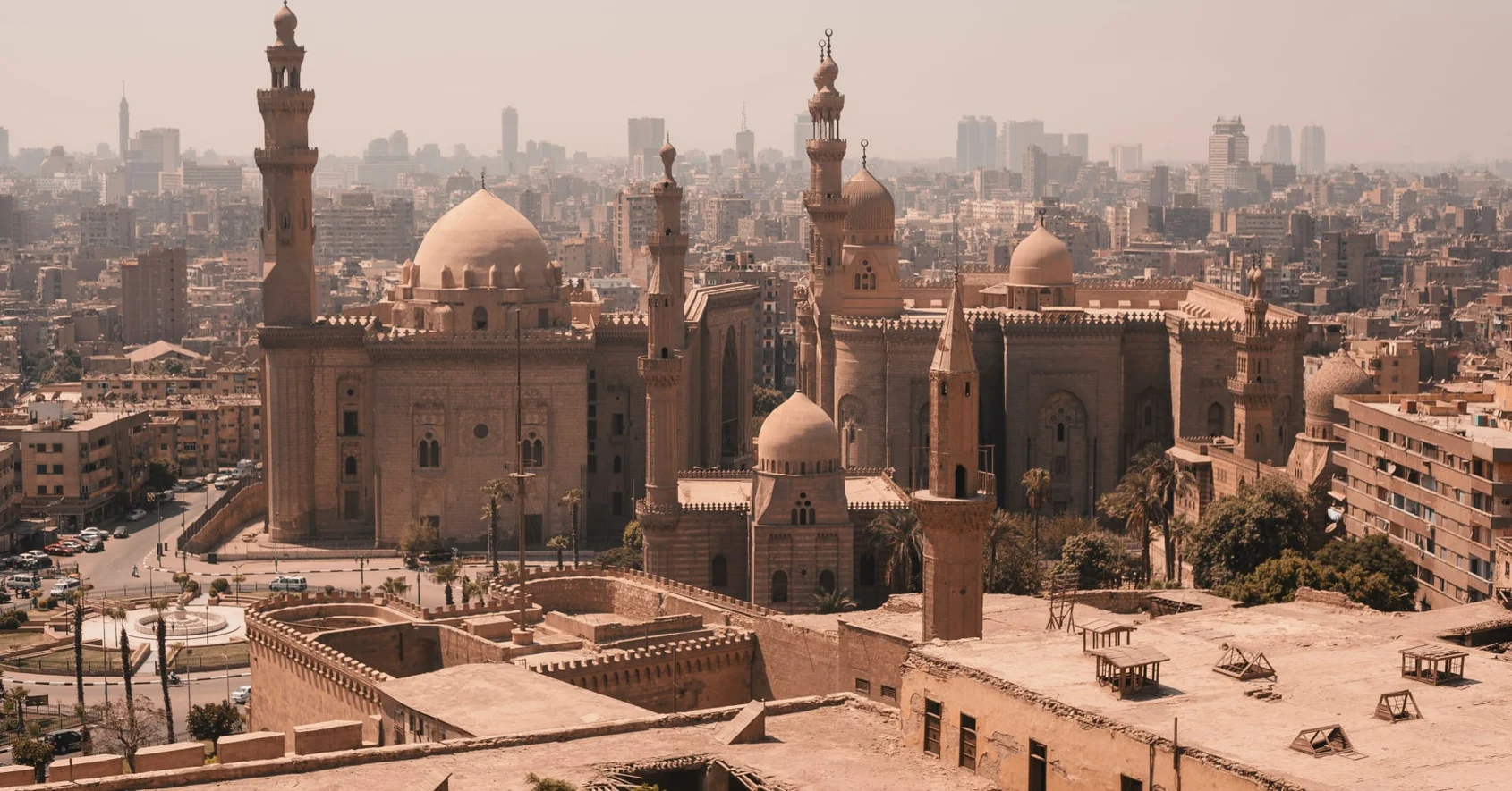 Cairo City