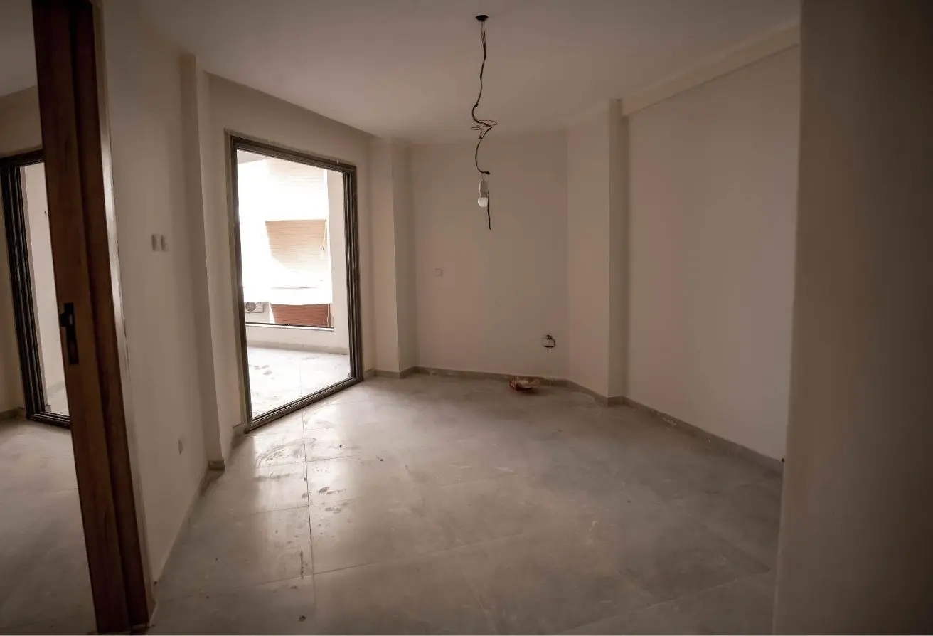 Sea View 1 Bedroom Apartment | Delivery in 2025