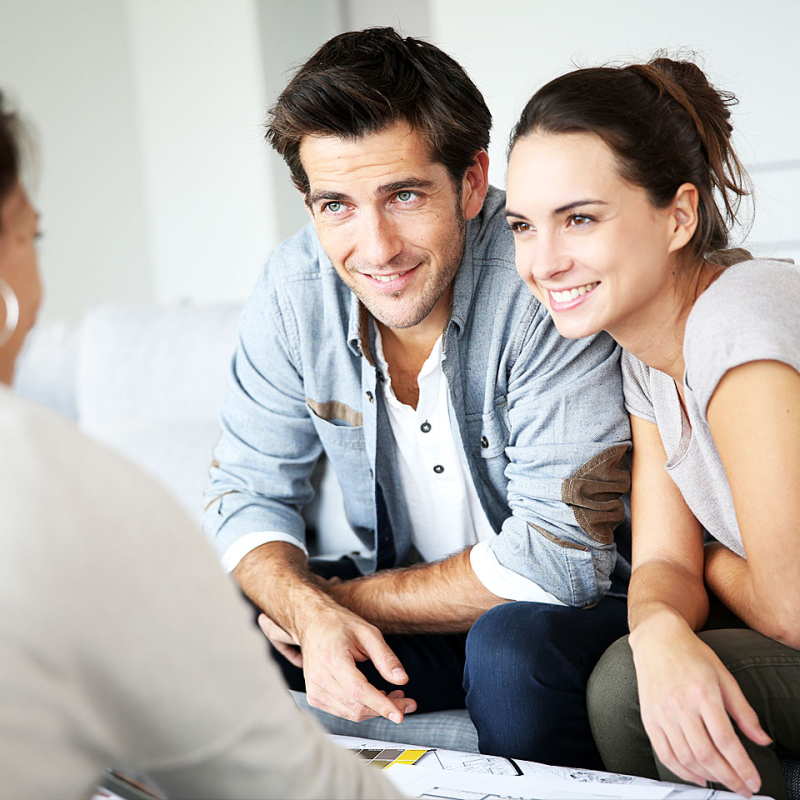 Resident Services